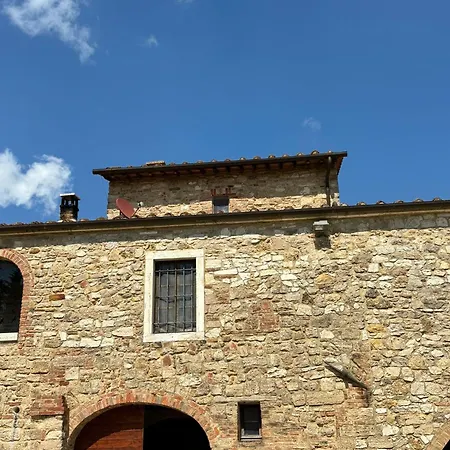 Torre Di Viepri