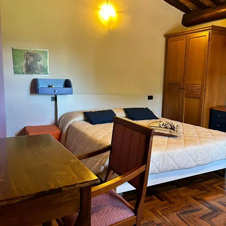 Torre Di Viepri Maison d'hôtes