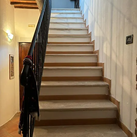 Torre Di Viepri 3*