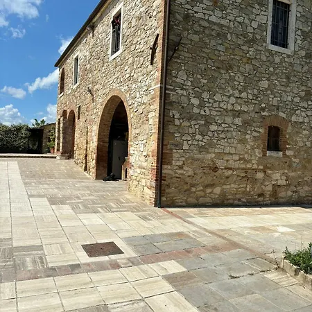 Torre Di Viepri